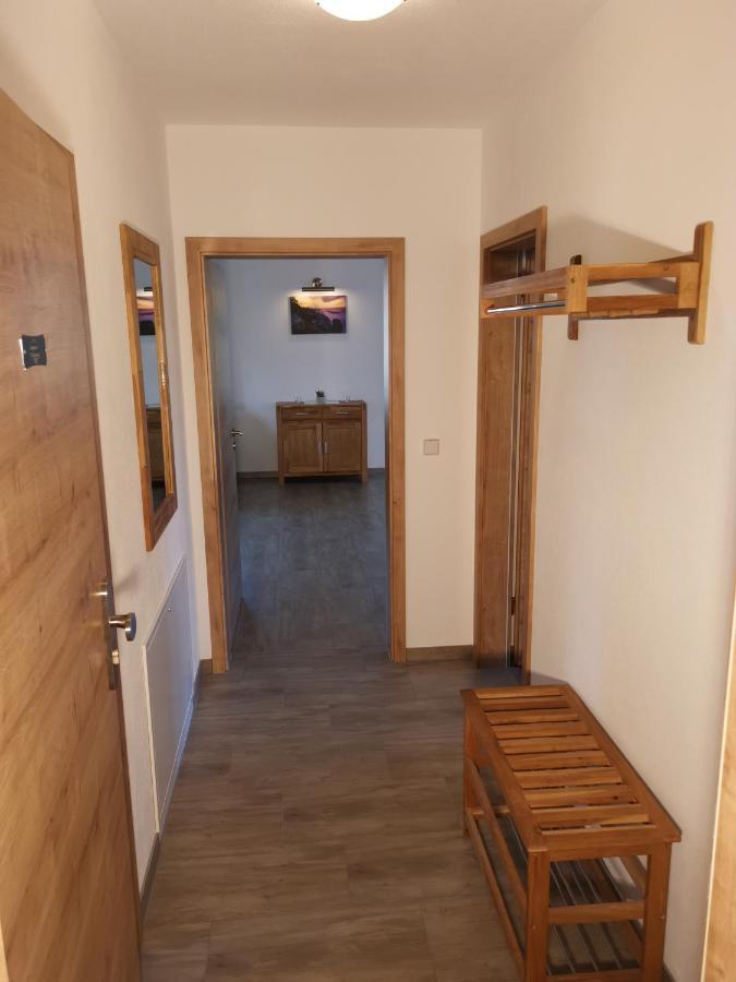 Apartment Vetter "Haentzschelstiege" 쿠로르트고리슈 외부 사진