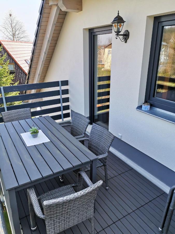 Apartment Vetter "Haentzschelstiege" 쿠로르트고리슈 외부 사진