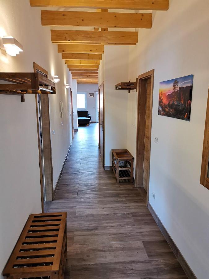 Apartment Vetter "Haentzschelstiege" 쿠로르트고리슈 외부 사진
