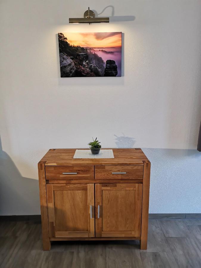 Apartment Vetter "Haentzschelstiege" 쿠로르트고리슈 외부 사진