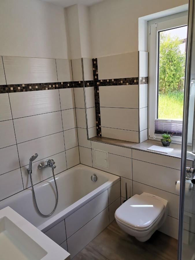 Apartment Vetter "Haentzschelstiege" 쿠로르트고리슈 외부 사진